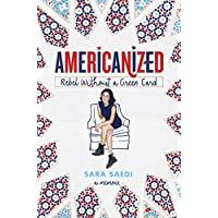 Los mejores  - Americanized: Rebel Without a Green Card
